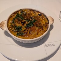 レストラン アルティザン（restaurant Artisan） - 