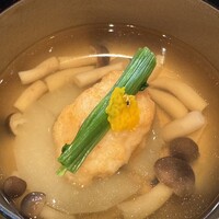 銀座ろくさん亭 - 