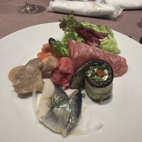 Russian Restaurant ROGOVSKI 銀座 - 