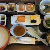 京料理 熊魚菴 たん熊北店 横浜ホテルニューグランド店 - 