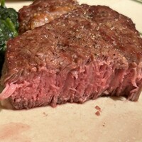 ベンジャミンステーキハウス 六本木 - 