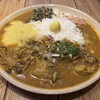 ハルダモンカレー