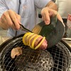 0秒レモンサワー 仙台ホルモン焼肉酒場 ときわ亭 上野アメ横店