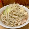 ラーメン二郎 前橋千代田町店