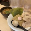 つけ麺 うまし