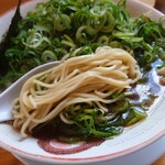 中華そば 上々 - 