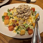 アウトバック ステーキハウス 梅田店 - 