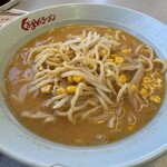くるまやラーメン 小山城東店 - 