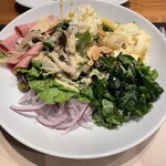 バルバッコア 梅田店 - 