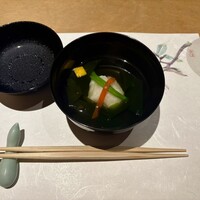 高麗橋 吉兆 なんばダイニングメゾン店 - 