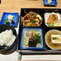 高麗橋 吉兆 なんばダイニングメゾン店 - 