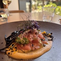 TEIEN Restaurant comodo - 