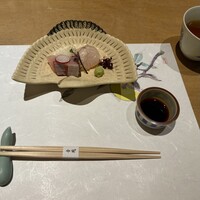 高麗橋 吉兆 なんばダイニングメゾン店 - 