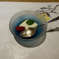 高麗橋 吉兆 なんばダイニングメゾン店 - 
