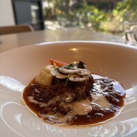 TEIEN Restaurant comodo - 