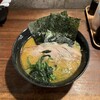 家系ラーメン クックら