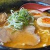 麺屋 開高 新さっぽろ店