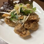 台湾料理 光春 - 