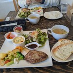 カフェかちまめ - 