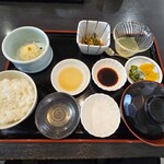 河太郎 呼子店 - 