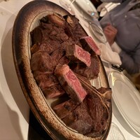ウルフギャング・ステーキハウス 六本木 - 