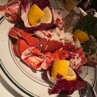 ウルフギャング・ステーキハウス 六本木 - 