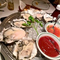 ウルフギャング・ステーキハウス 六本木 - 