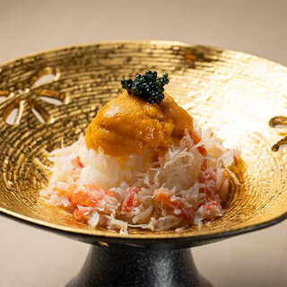 川崎 蟹いさご_2