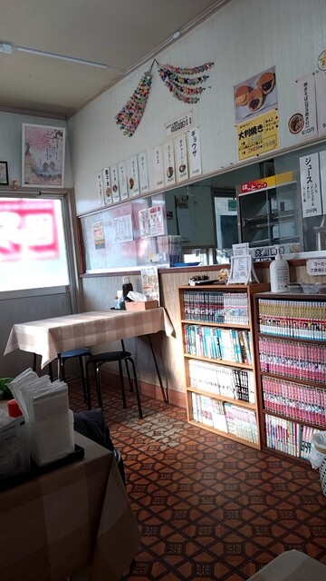 野田食堂 - のの岳（レストラン）の写真