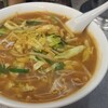 せきぐちラーメン 東金町店