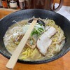 らーめん 信玄 南６条店