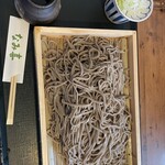 板そば なみ喜 篠路店 - 