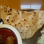 インディアン・レストラン　ロタ - ロティ