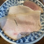 メンドコロ キナリ - 