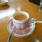 インディアン・レストラン　ロタ - ミントチャイ