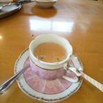 インディアン・レストラン　ロタ - ミントチャイ