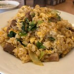 らーめん中華 わかいち - 