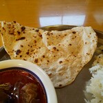 インディアン・レストラン　ロタ - ロティ