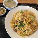 らーめん中華 わかいち - 