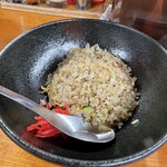 らーめん 信玄 南６条店 - 