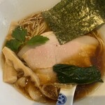 メンドコロ キナリ - 