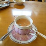 インディアン・レストラン　ロタ - ミントチャイ