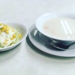 ジャッキー ステーキハウス - 