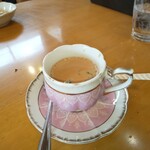 インディアン・レストラン　ロタ - ミントチャイ