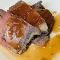 リュクス ダイニング ハプナ - 