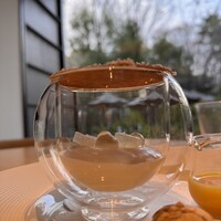 TEIEN Restaurant comodo - 