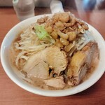 ラーメン荘 地球規模で考えろ ソラ - 