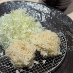 とんかつ憲進 - 