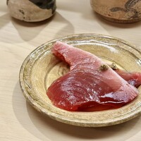 日本橋蛎殻町 すぎた - 