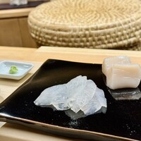 日本橋蛎殻町 すぎた - 